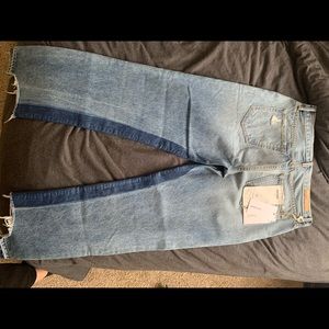 GRLFRND // The Helena Jean Size 30 - NWT!